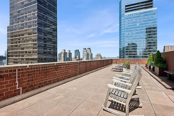 Rented by Brown Harris Stevens | media 8