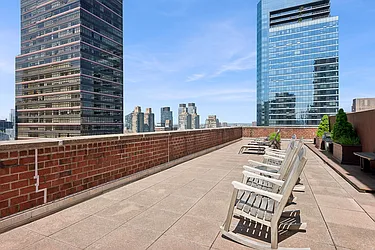 Rented by Brown Harris Stevens