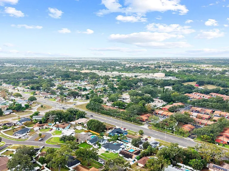 Neighborhood