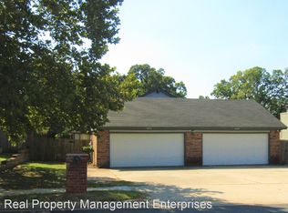 6024 NW 16th St, Oklahoma City, OK 73127