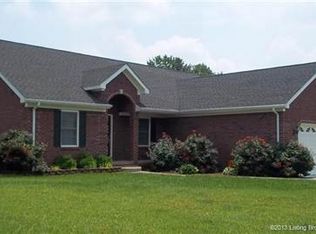 3242 Eishas Aly SW, Corydon, IN 47112