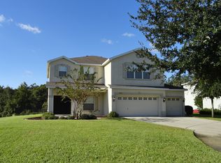 16229 Bridgepark Dr, Lithia, FL 33547