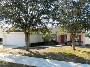 813 Breezy Lake Way, Minneola, FL 34715