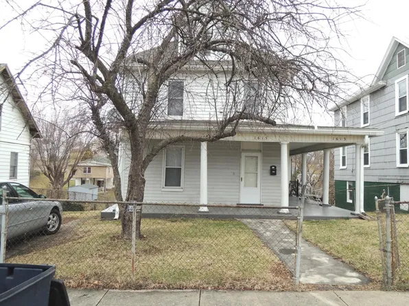 1613 Loudon Ave NW, Roanoke, VA 24017