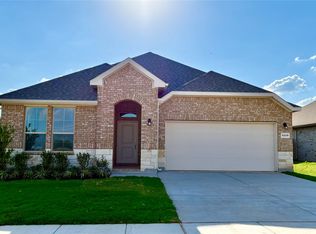 1225 Beltway Ln, Granbury, TX 76048