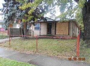404 Noble Ave, Akron, OH
