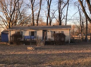 603 W Main St, Westville, IL 61883