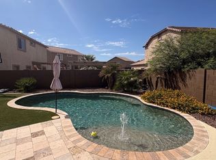 42712 W Martie Lynn Rd, Maricopa, AZ 85138