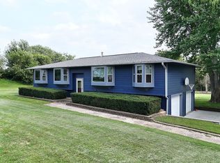8211 NE 94th Ave, Bondurant, IA 50035