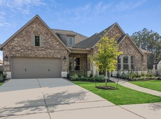 15744 Terracotta Terrace Ln, Conroe, TX 77302