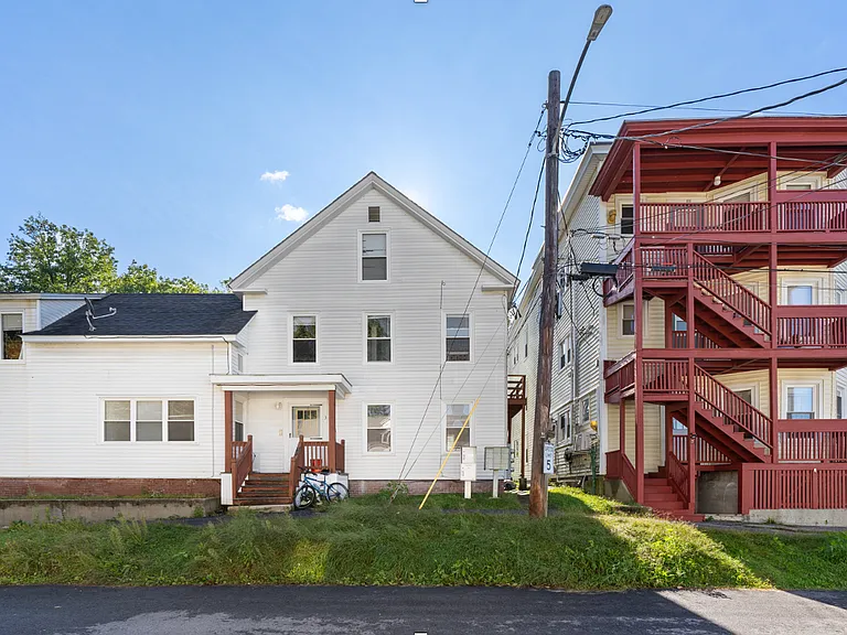 7 Harvey St #201 — Photo 10