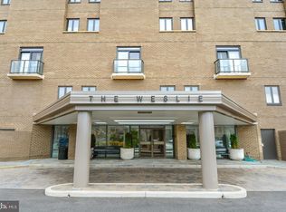 1401 N Oak St APT G6, Arlington, VA 22209