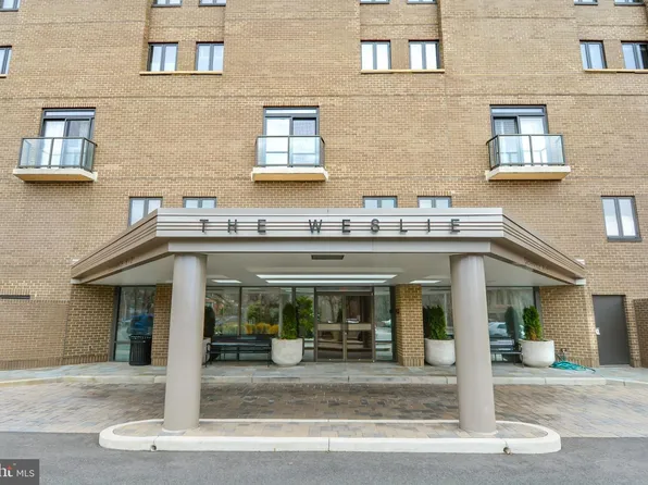 1401 N Oak St APT G6, Arlington, VA 22209
