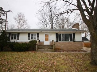 19149 Schultz St, New Boston, MI