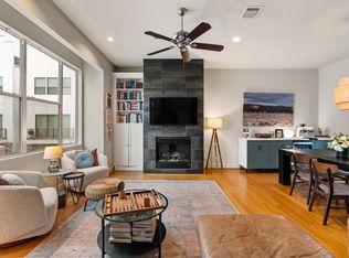 5715 Larkin St Unit A, Houston, TX 77007