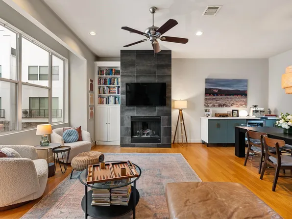 5715 Larkin St Unit A, Houston, TX 77007