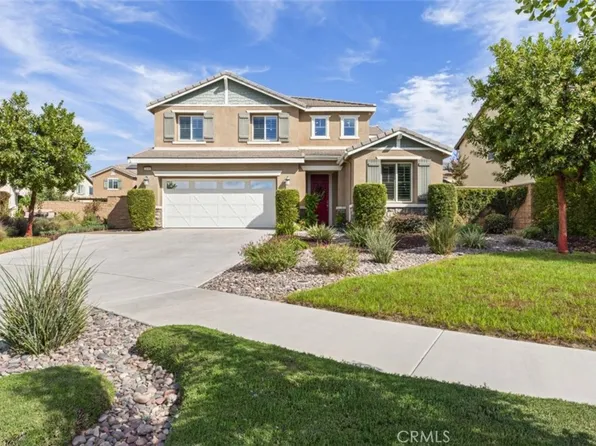 2040 Desert Lime Ct, Redlands, CA 92374
