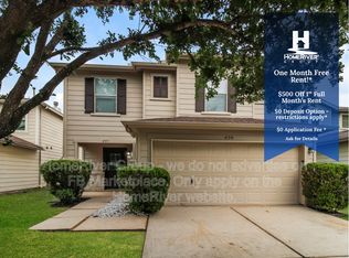 439 Remington Park Ct, Houston, TX 77073