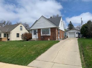 2730 S 53rd St, Milwaukee, WI 53219