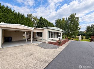 2322 Tacoma Rd E TRAILER 9, Puyallup, WA 98371