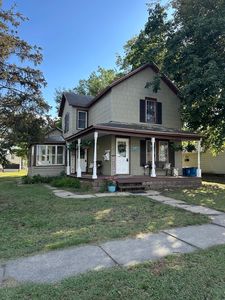 215 E Waupansie St, Dwight, IL, 60420