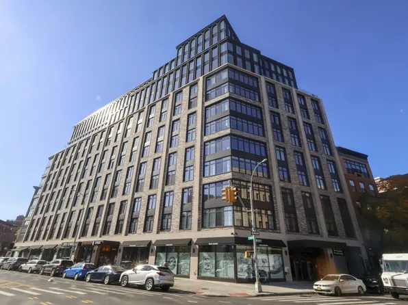 300 West 122nd Street image 8 of 13