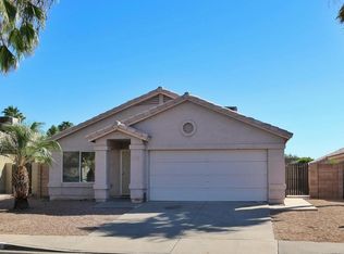 5121 E Colby St, Mesa, AZ 85205