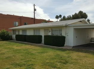 3427 & 3439 N 37th St #3427-04, Phoenix, AZ 85018