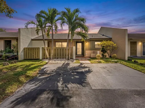 12234 SW 114th Ter, Miami, FL 33186