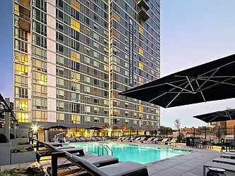 Rented by City Wide Brokerage