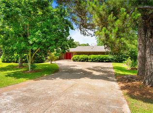 350 Fulton Rd, Natchitoches, LA 71457