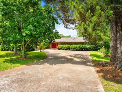 350 Fulton Rd, Natchitoches, LA, 71457