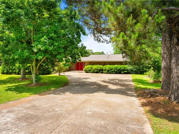 350 Fulton Rd, Natchitoches, LA 71457