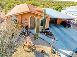 3384 S White Clay Loop, Tucson, AZ 85735