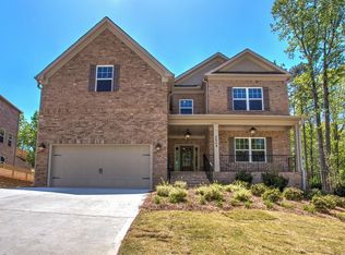 3004 Fairway Dr, Villa Rica, GA 30180
