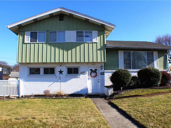 823 Flexer Ave, Allentown, PA 18103