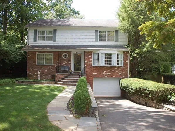 303 Hall Avenue, White Plains, NY 10604
