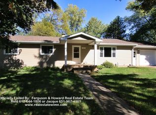 307 Maple St, Woodville, WI 54028