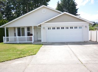 4109 NE 115th St, Vancouver, WA 98686