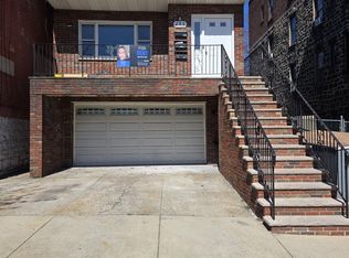 253 Cliff St APT 2, Cliffside Park, NJ 07010