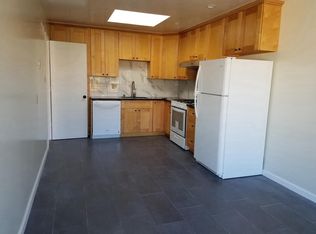 330 24th Ave APT 3, San Francisco, CA 94121