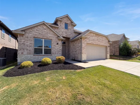 14316 Spitfire Trl, Roanoke, TX 76262
