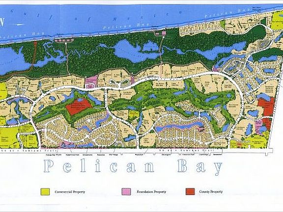 5th image of 6101 Pelican Bay Blvd #Penthouse 1