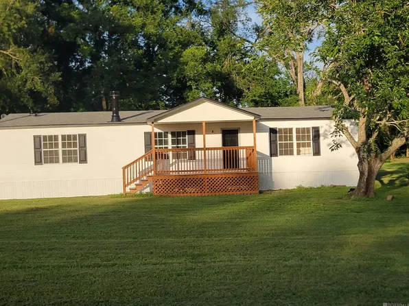 5632 Horner Rd, Port Allen, LA 70767