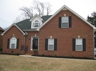 3079 Schoolside St, Murfreesboro, TN 37128