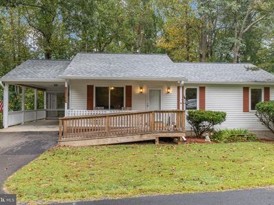 11316 Commanche Rd, Lusby, MD, 20657