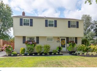 231 Pleasant Valley Rd, King Of Prussia, PA 19406