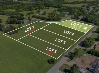 LOT Five At High Point Ests, Valley Center, KS 67147