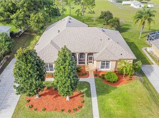 10912 Haskell Dr, Clermont, FL 34711