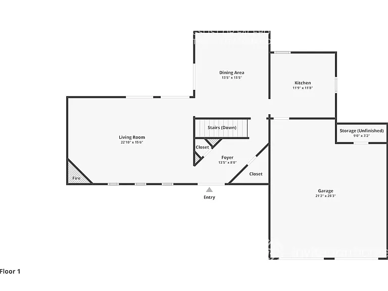 3895 Rock Mill Pkwy — Photo 3